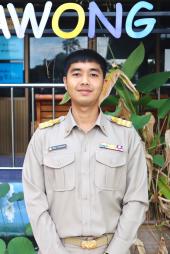 นายปรัชญา กิจสุวรรณวงศ์