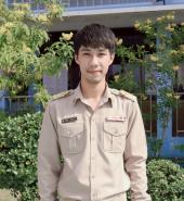 นายณัฏฐ์นเรศ ขัตติยธีรากร